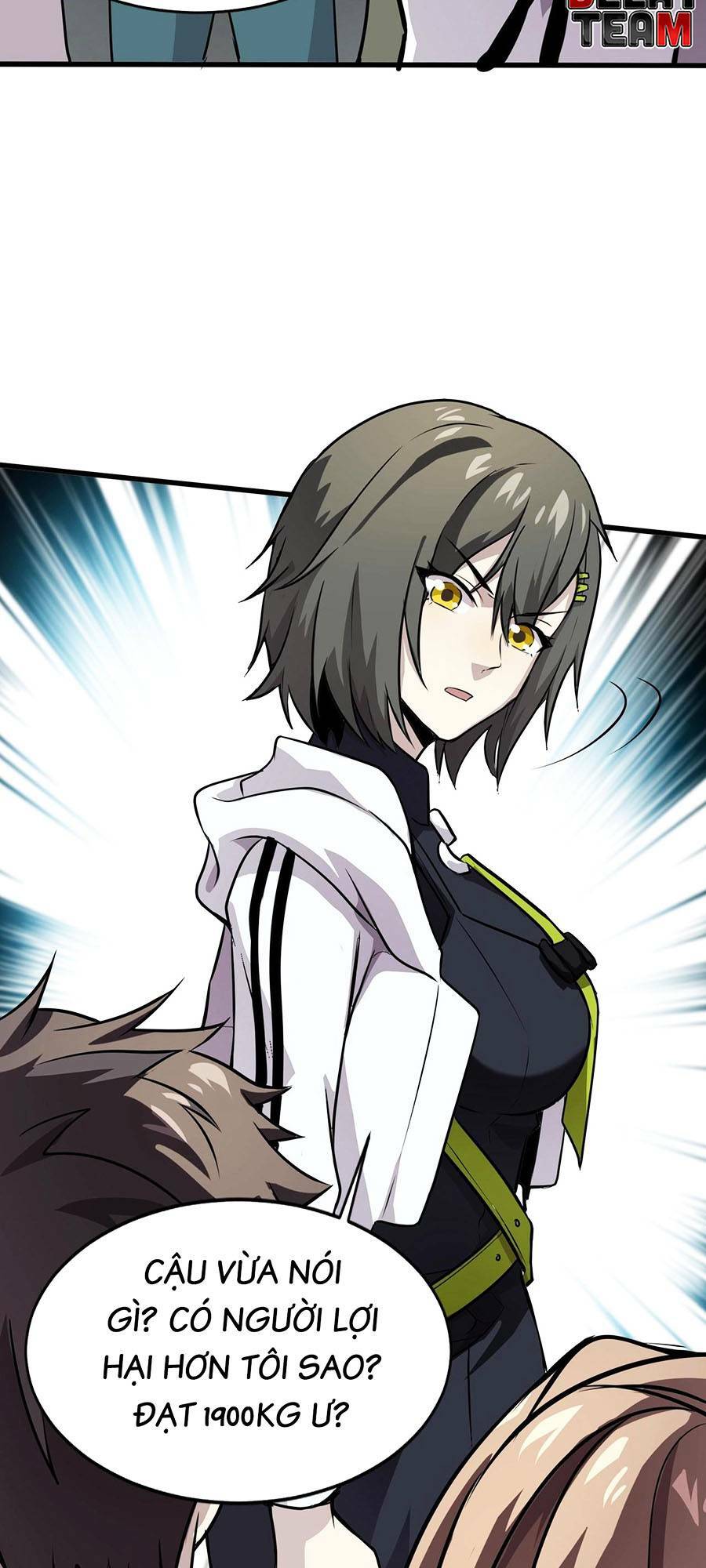 Chỉ Có Ta Có Thể Sử Dụng Triệu Hoán Thuật - Chapter 80 - Page 21