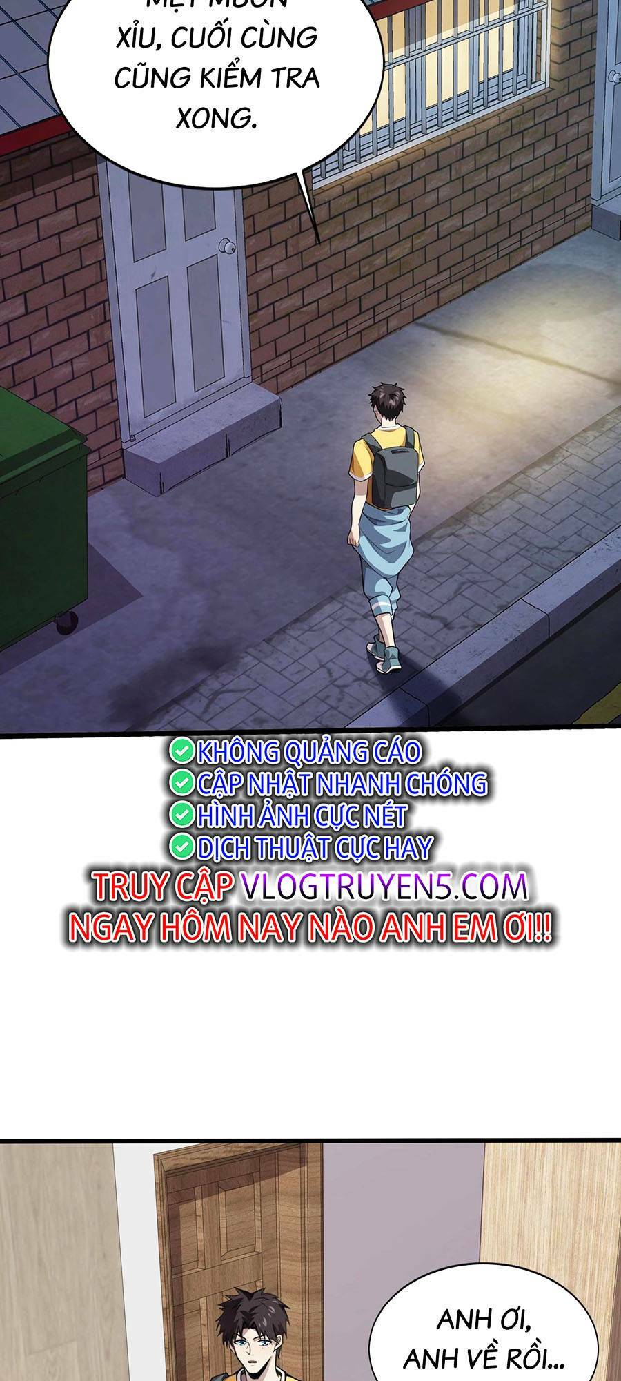 Chỉ Có Ta Có Thể Sử Dụng Triệu Hoán Thuật - Chapter 80 - Page 23