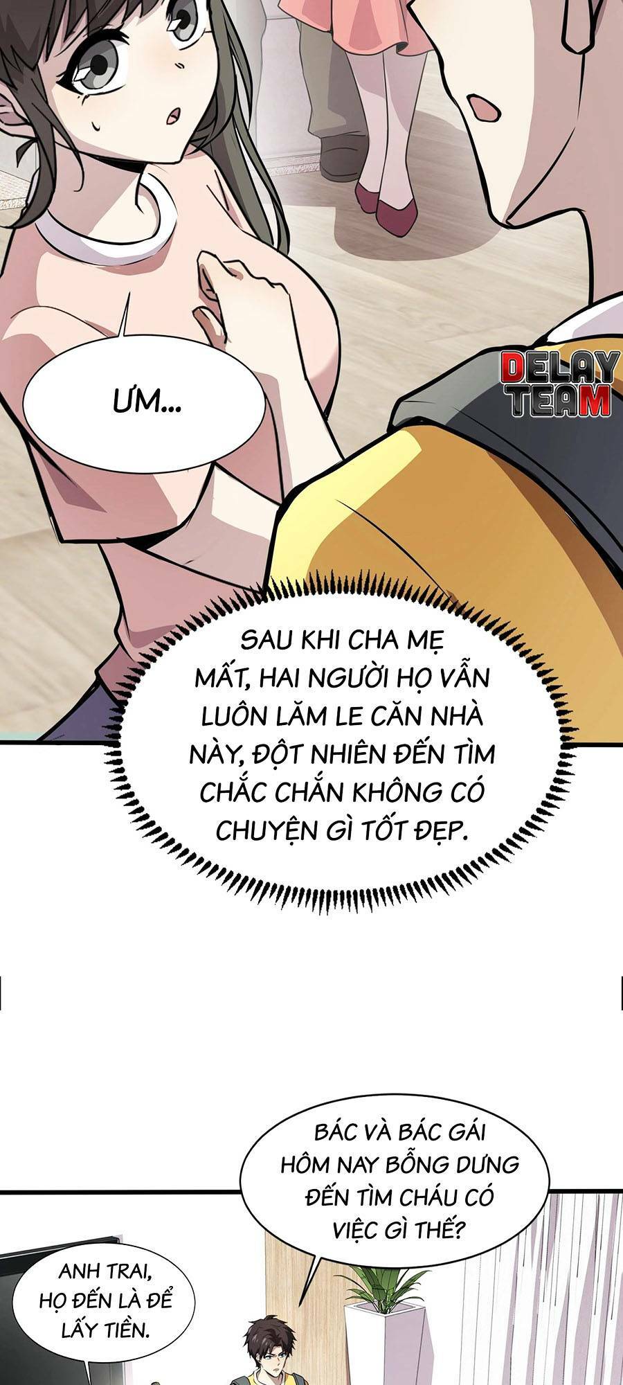 Chỉ Có Ta Có Thể Sử Dụng Triệu Hoán Thuật - Chapter 80 - Page 25