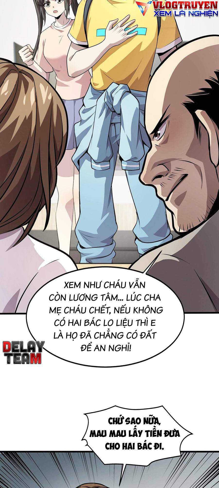 Chỉ Có Ta Có Thể Sử Dụng Triệu Hoán Thuật - Chapter 80 - Page 29