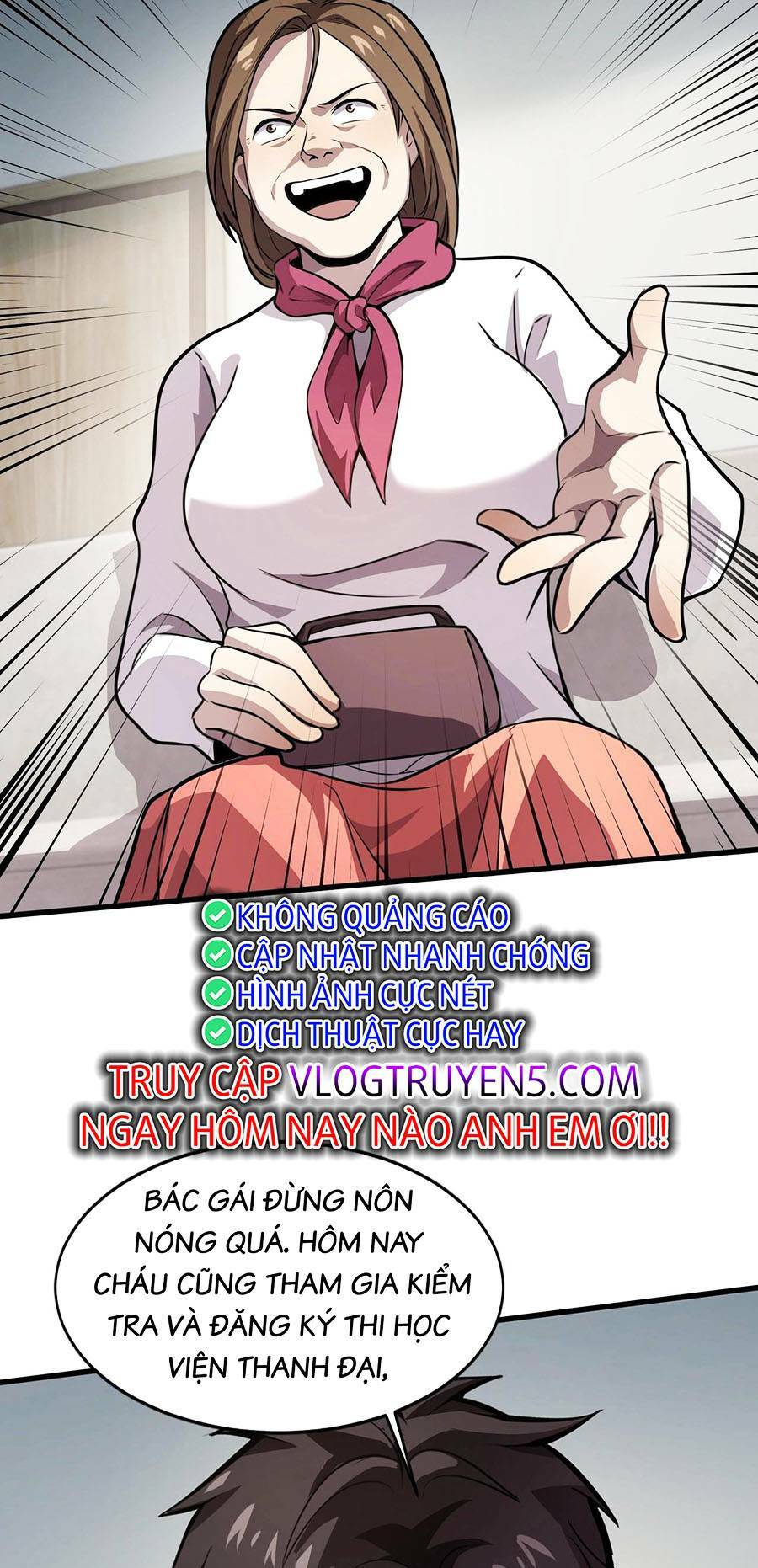 Chỉ Có Ta Có Thể Sử Dụng Triệu Hoán Thuật - Chapter 80 - Page 30