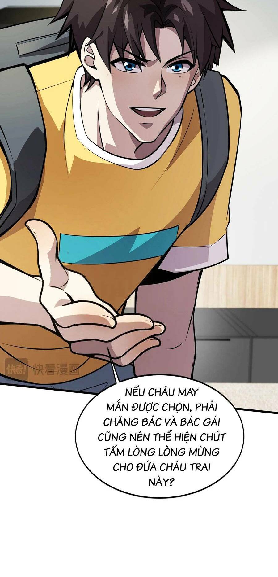 Chỉ Có Ta Có Thể Sử Dụng Triệu Hoán Thuật - Chapter 80 - Page 31