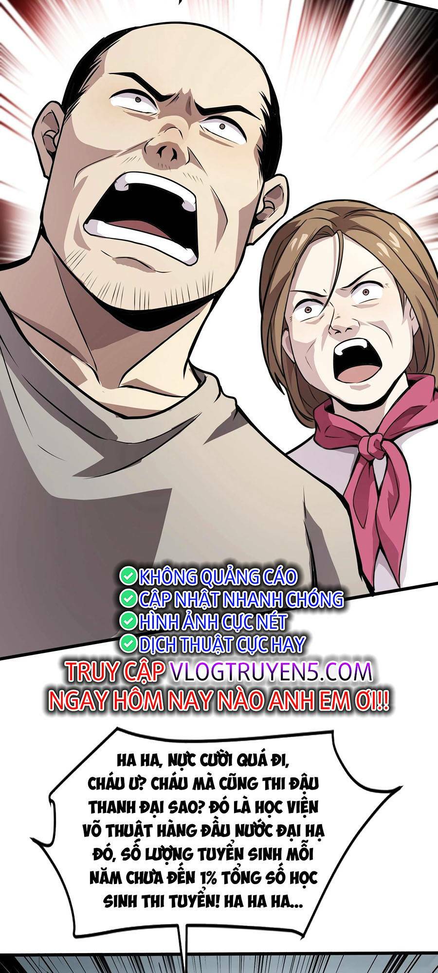 Chỉ Có Ta Có Thể Sử Dụng Triệu Hoán Thuật - Chapter 80 - Page 33