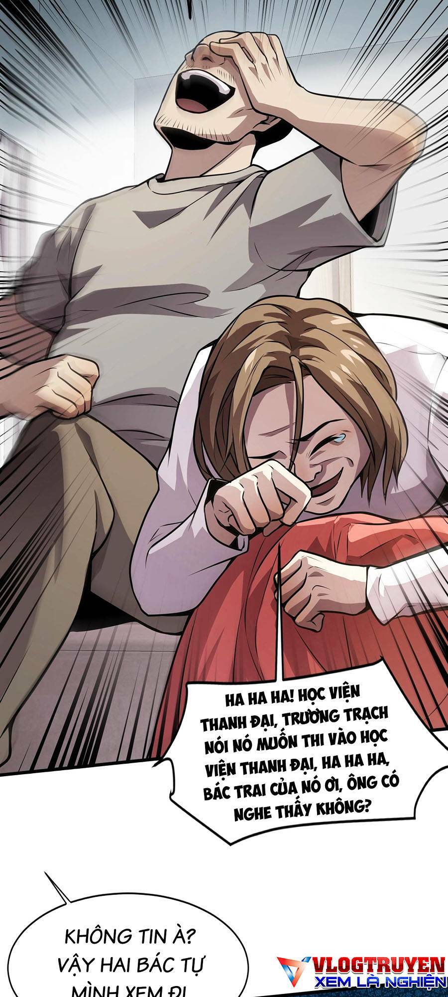 Chỉ Có Ta Có Thể Sử Dụng Triệu Hoán Thuật - Chapter 80 - Page 34