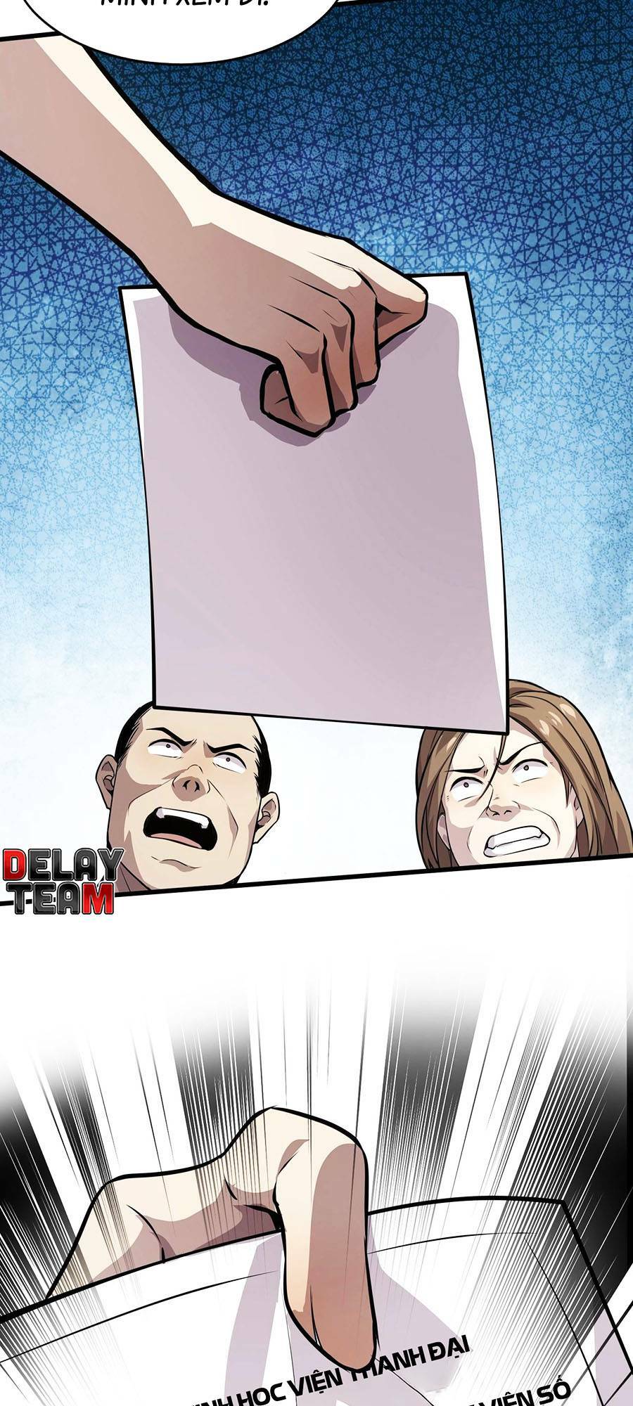 Chỉ Có Ta Có Thể Sử Dụng Triệu Hoán Thuật - Chapter 80 - Page 35