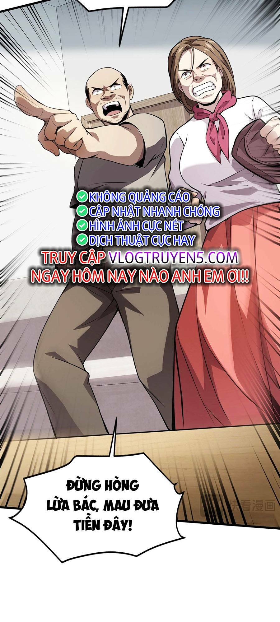 Chỉ Có Ta Có Thể Sử Dụng Triệu Hoán Thuật - Chapter 80 - Page 38