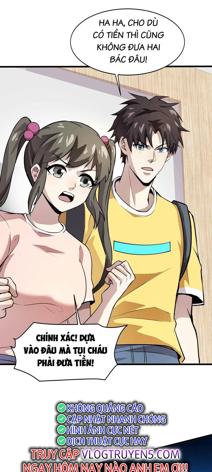 Chỉ Có Ta Có Thể Sử Dụng Triệu Hoán Thuật - Chapter 80 - Page 39