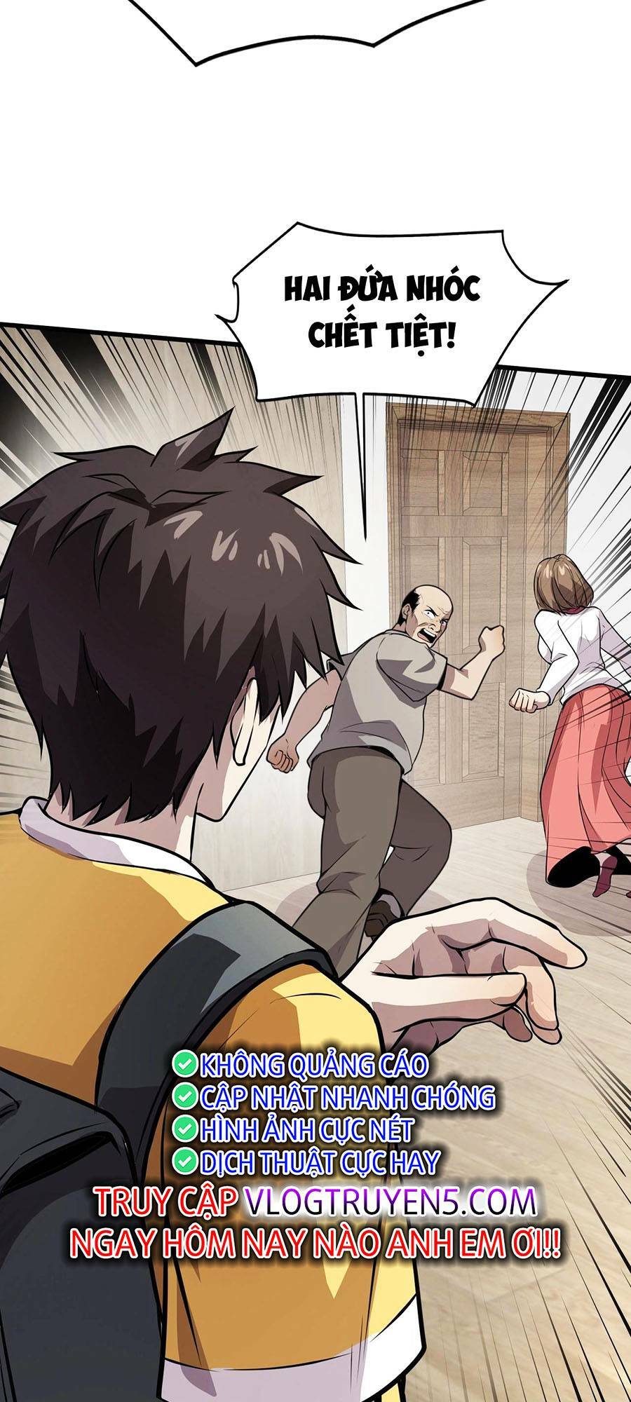 Chỉ Có Ta Có Thể Sử Dụng Triệu Hoán Thuật - Chapter 80 - Page 45