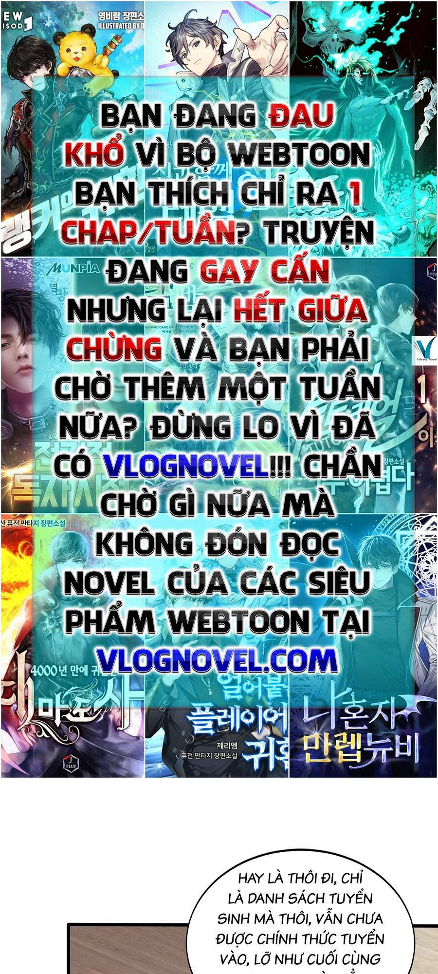 Chỉ Có Ta Có Thể Sử Dụng Triệu Hoán Thuật - Chapter 80 - Page 49
