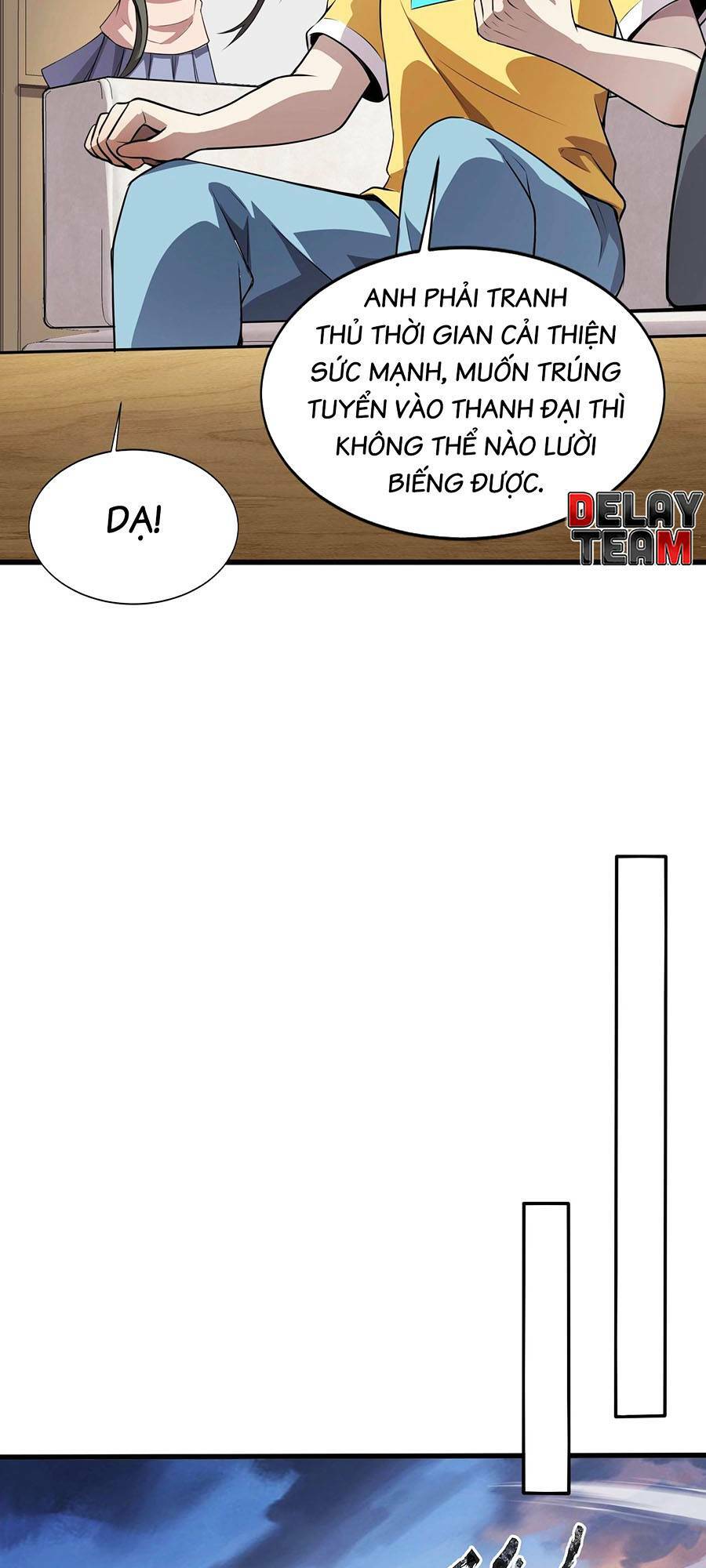 Chỉ Có Ta Có Thể Sử Dụng Triệu Hoán Thuật - Chapter 80 - Page 51