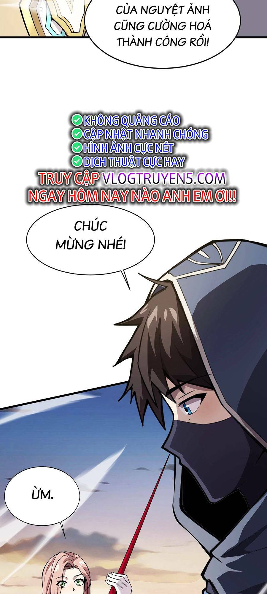 Chỉ Có Ta Có Thể Sử Dụng Triệu Hoán Thuật - Chapter 80 - Page 55