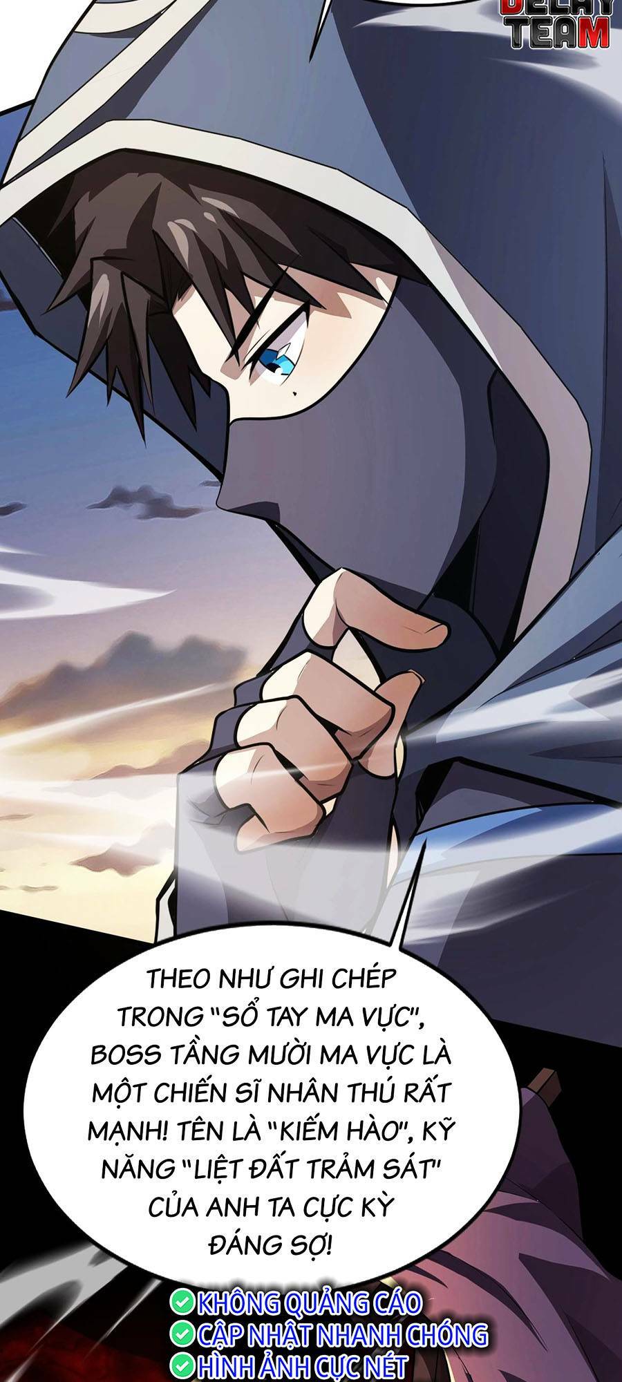Chỉ Có Ta Có Thể Sử Dụng Triệu Hoán Thuật - Chapter 80 - Page 57