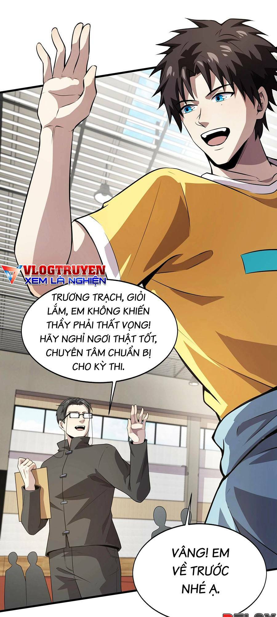 Chỉ Có Ta Có Thể Sử Dụng Triệu Hoán Thuật - Chapter 80 - Page 8