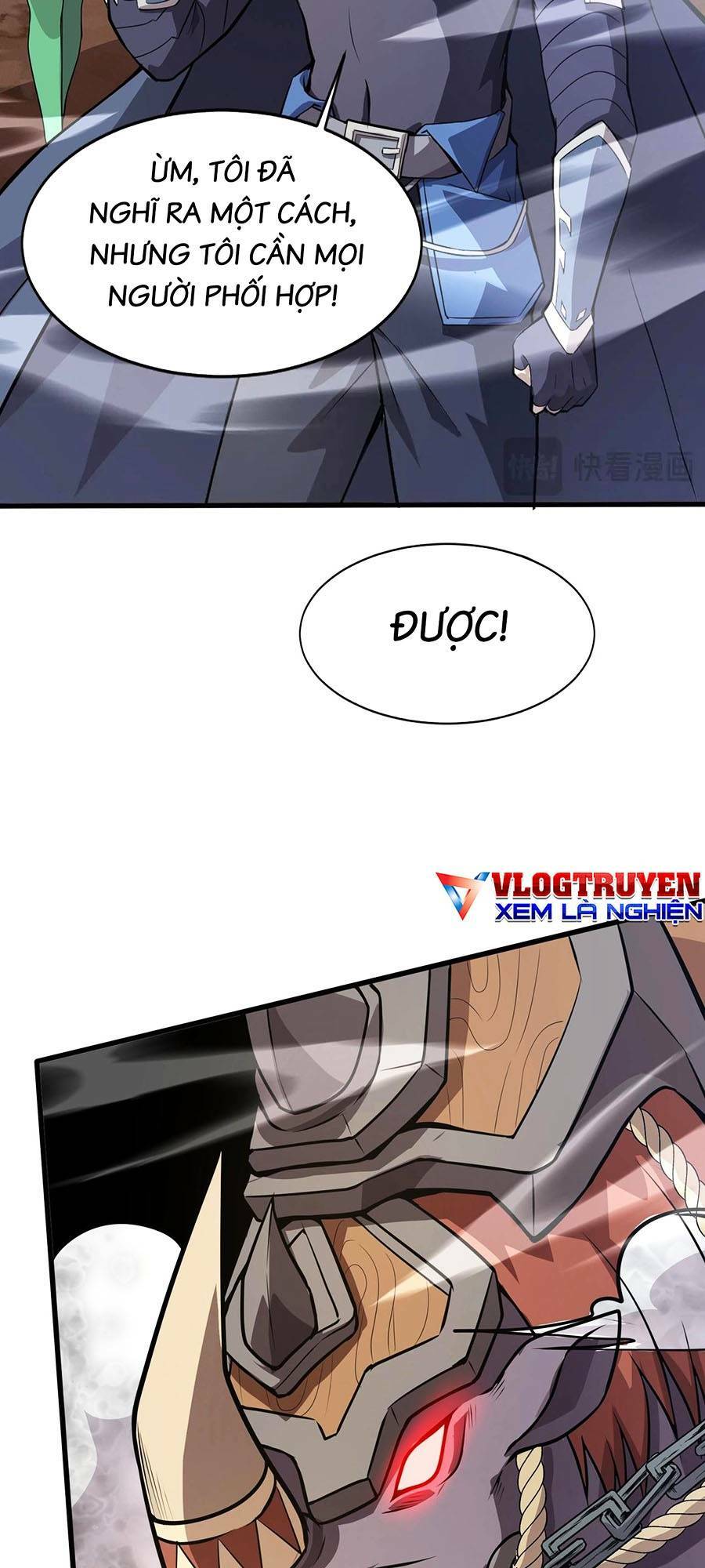 Chỉ Có Ta Có Thể Sử Dụng Triệu Hoán Thuật - Chapter 81 - Page 9