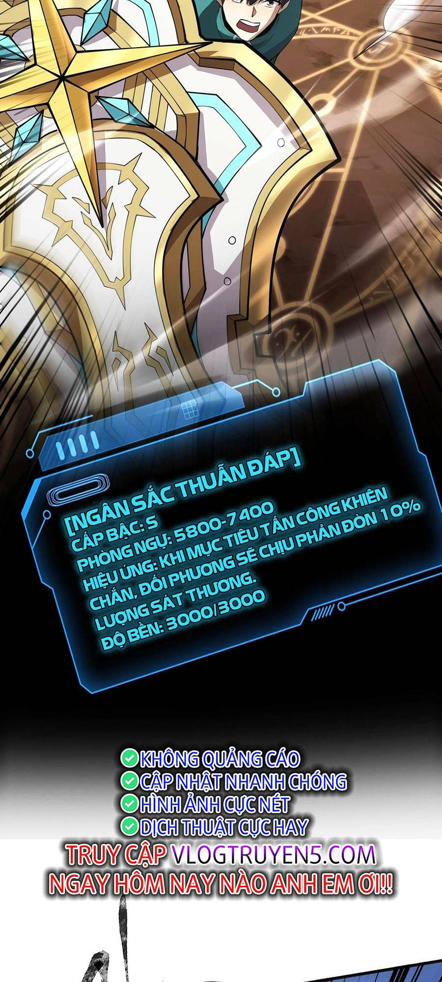 Chỉ Có Ta Có Thể Sử Dụng Triệu Hoán Thuật - Chapter 81 - Page 13