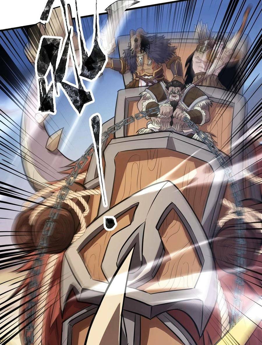 Chỉ Có Ta Có Thể Sử Dụng Triệu Hoán Thuật - Chapter 81 - Page 14