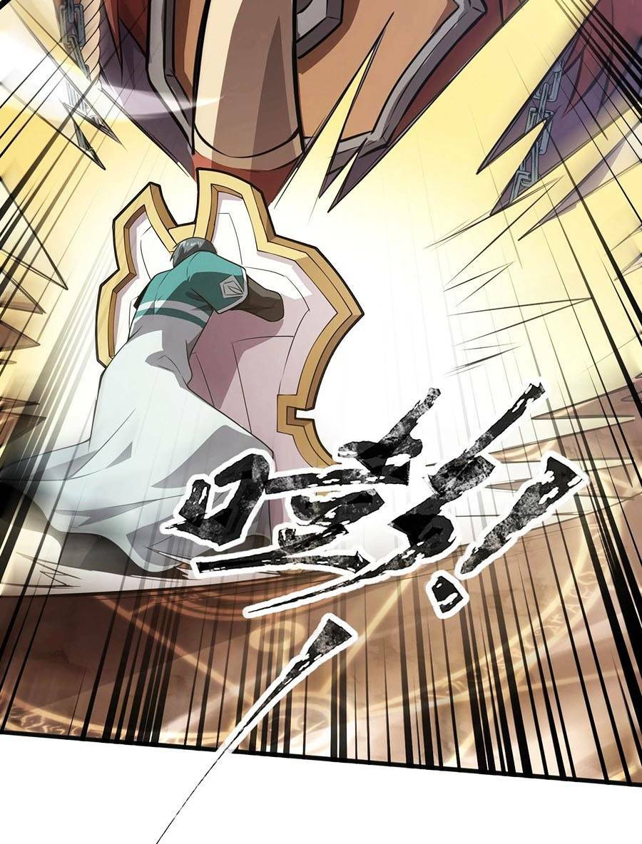 Chỉ Có Ta Có Thể Sử Dụng Triệu Hoán Thuật - Chapter 81 - Page 15