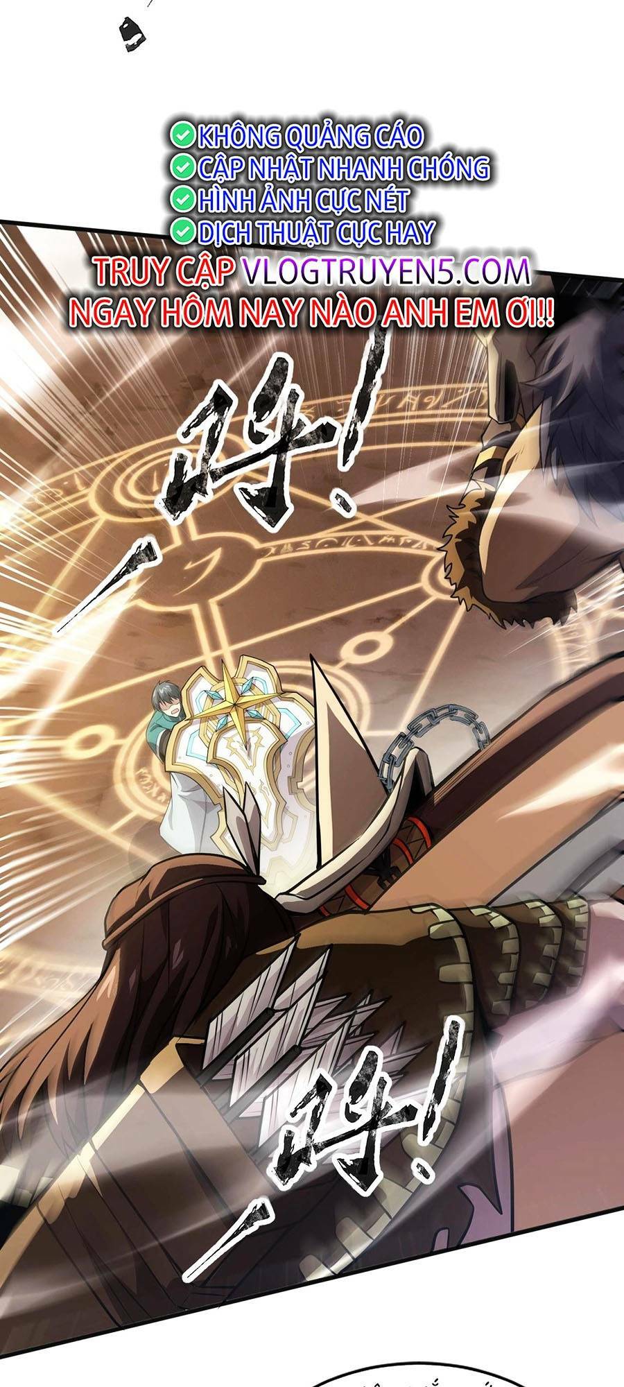 Chỉ Có Ta Có Thể Sử Dụng Triệu Hoán Thuật - Chapter 81 - Page 16