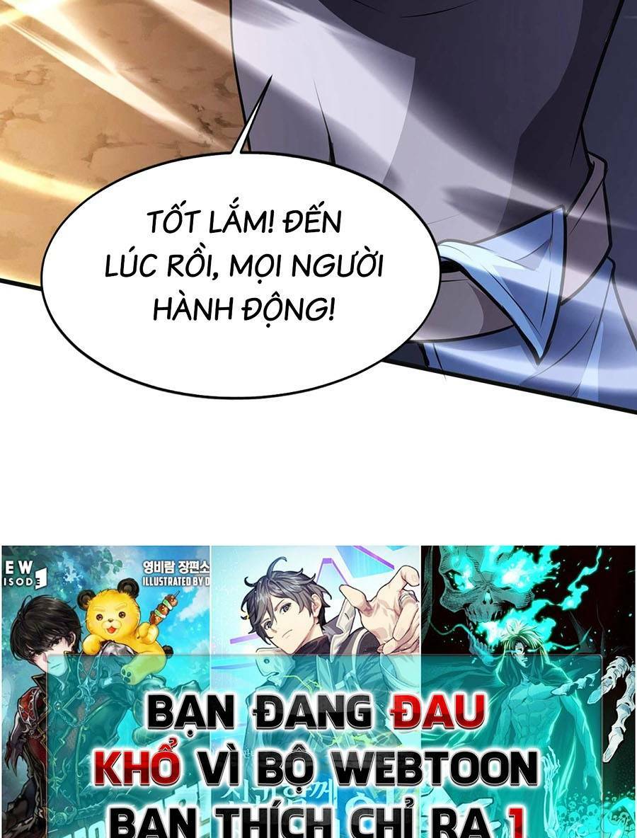 Chỉ Có Ta Có Thể Sử Dụng Triệu Hoán Thuật - Chapter 81 - Page 18