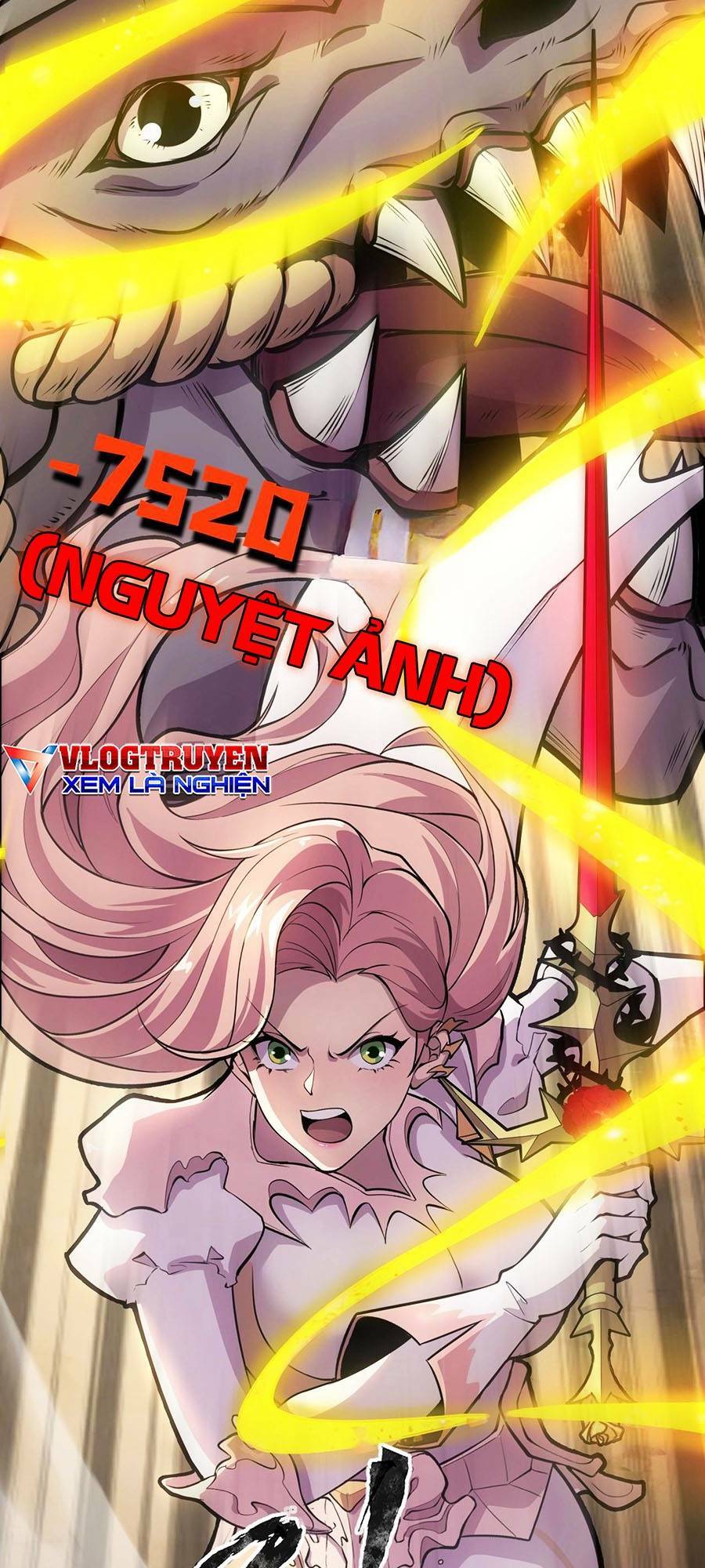 Chỉ Có Ta Có Thể Sử Dụng Triệu Hoán Thuật - Chapter 81 - Page 21