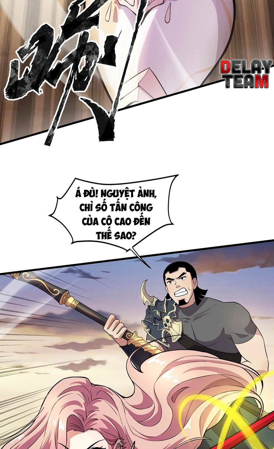 Chỉ Có Ta Có Thể Sử Dụng Triệu Hoán Thuật - Chapter 81 - Page 22