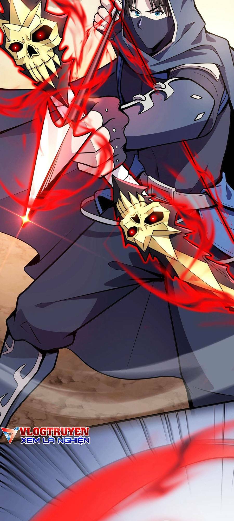 Chỉ Có Ta Có Thể Sử Dụng Triệu Hoán Thuật - Chapter 81 - Page 24