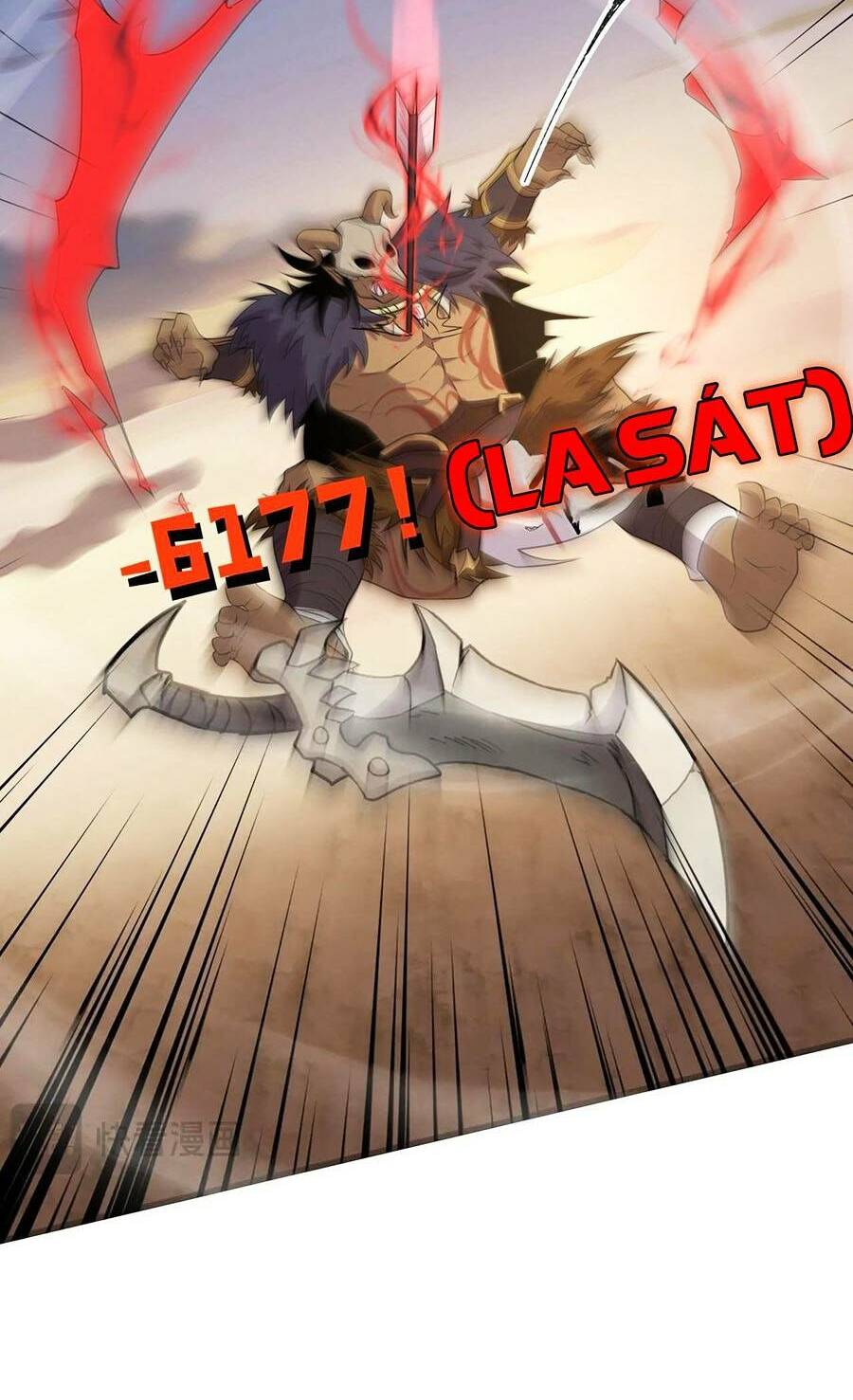 Chỉ Có Ta Có Thể Sử Dụng Triệu Hoán Thuật - Chapter 81 - Page 27