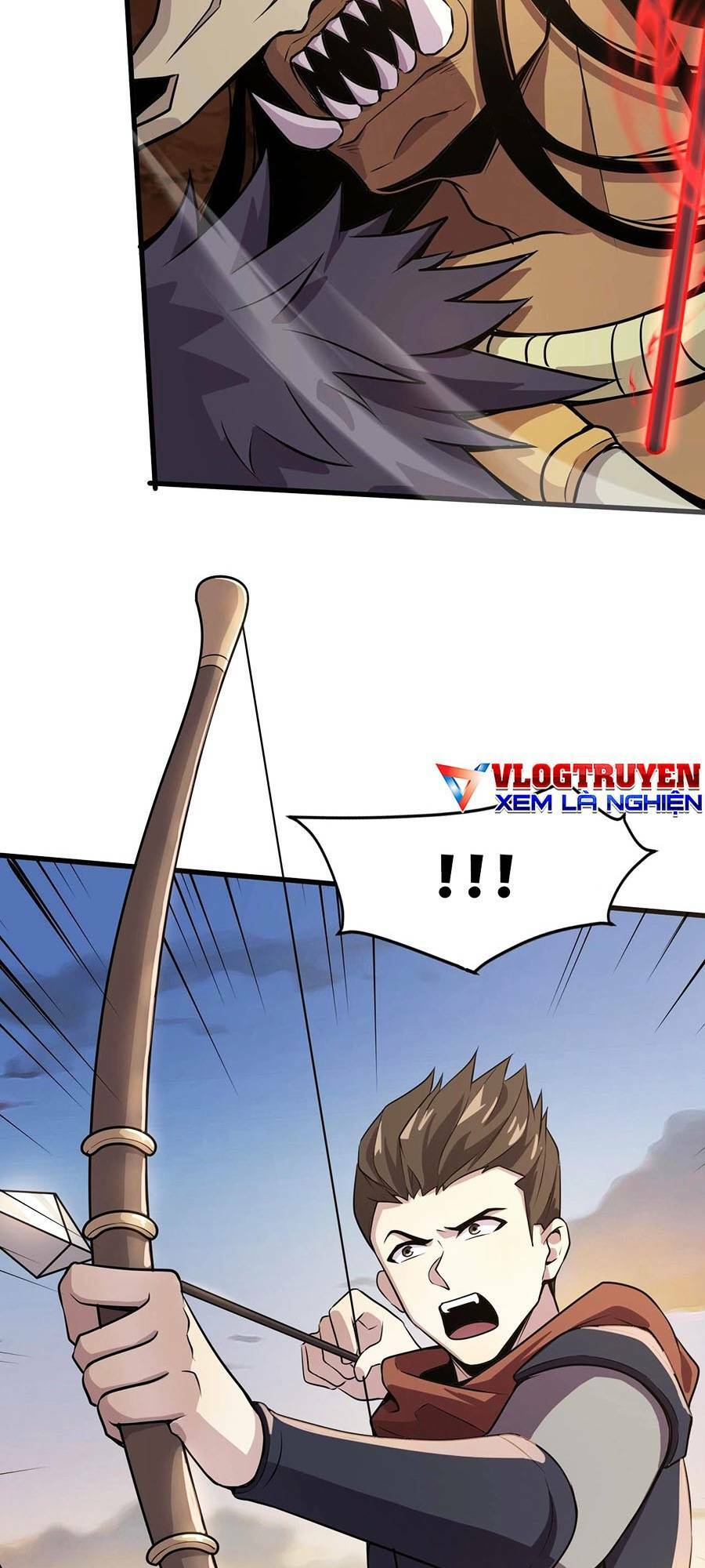 Chỉ Có Ta Có Thể Sử Dụng Triệu Hoán Thuật - Chapter 81 - Page 29