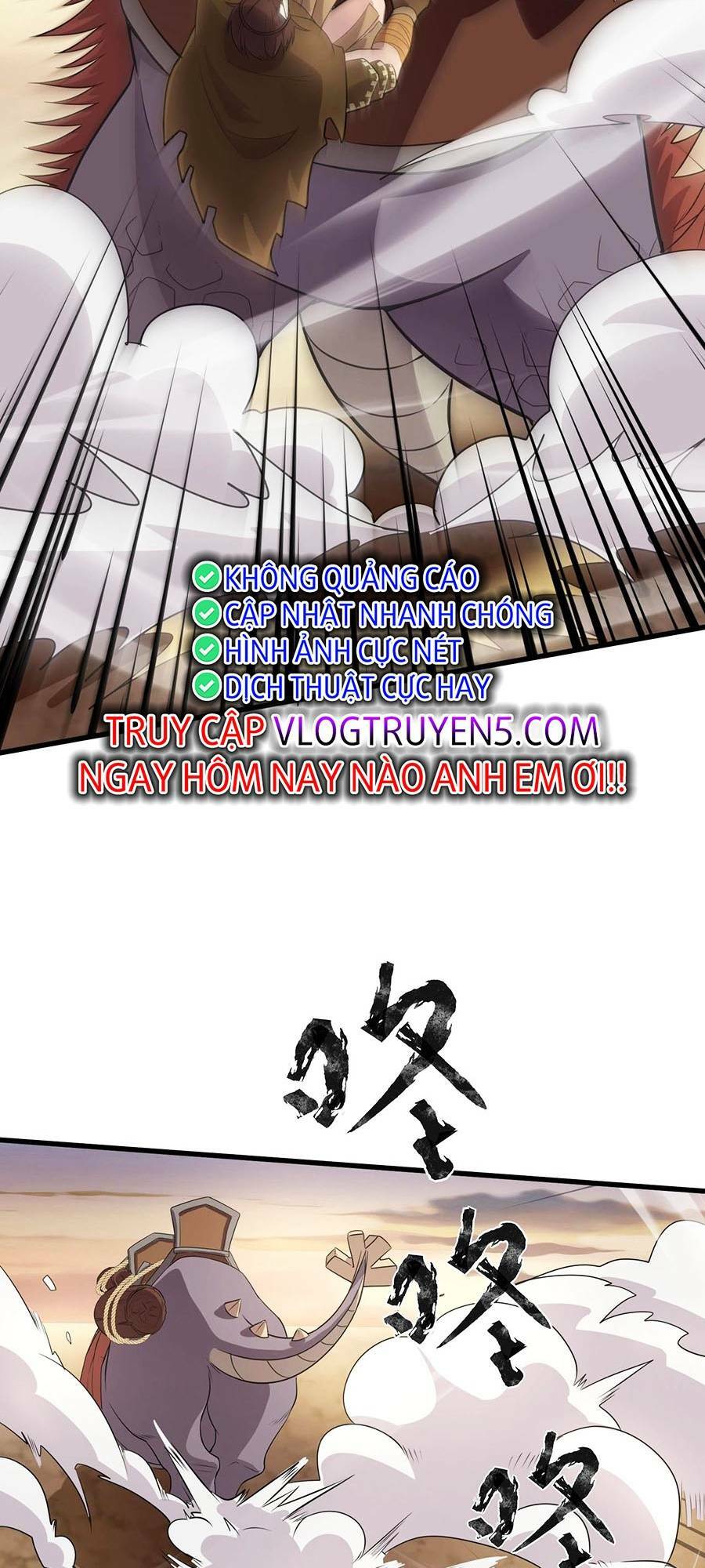 Chỉ Có Ta Có Thể Sử Dụng Triệu Hoán Thuật - Chapter 81 - Page 32