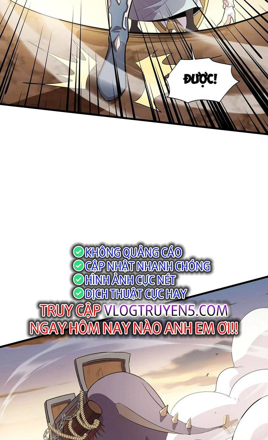 Chỉ Có Ta Có Thể Sử Dụng Triệu Hoán Thuật - Chapter 81 - Page 35