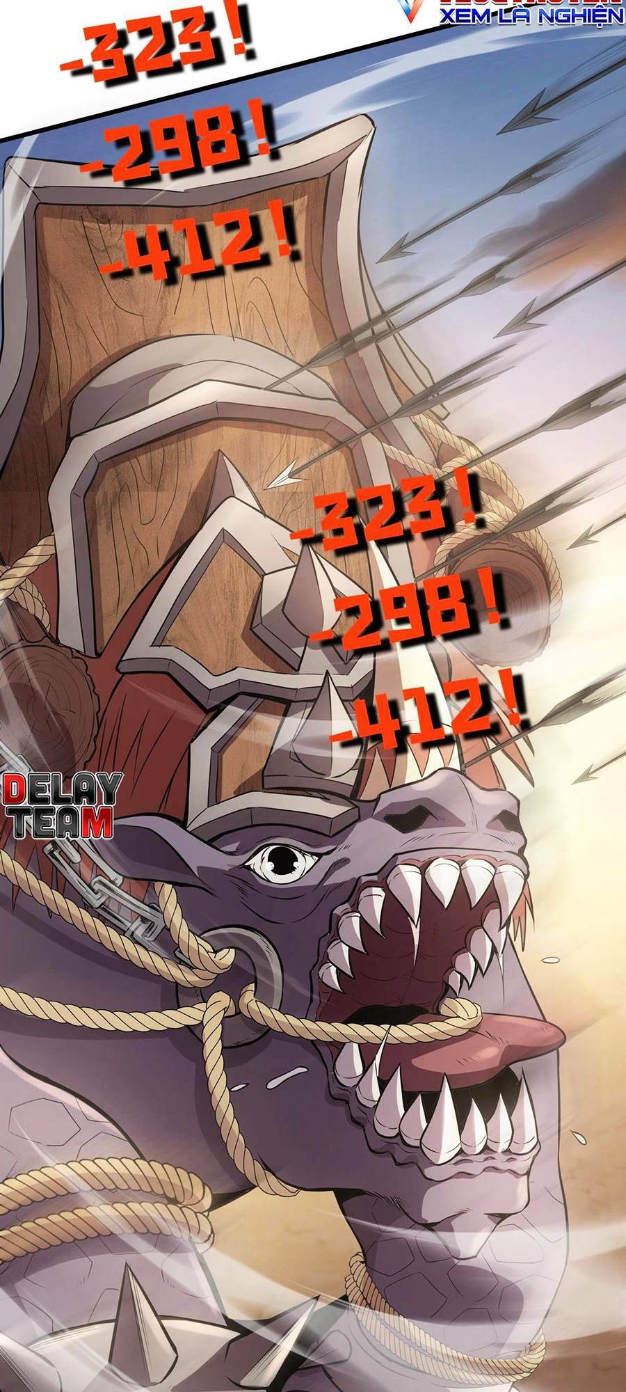 Chỉ Có Ta Có Thể Sử Dụng Triệu Hoán Thuật - Chapter 81 - Page 37