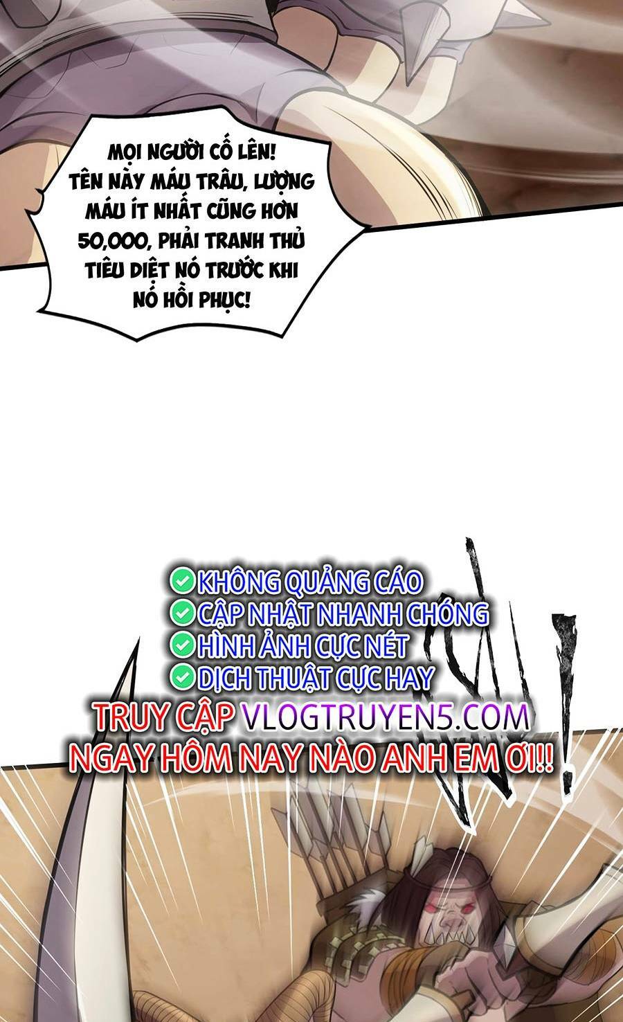 Chỉ Có Ta Có Thể Sử Dụng Triệu Hoán Thuật - Chapter 81 - Page 38