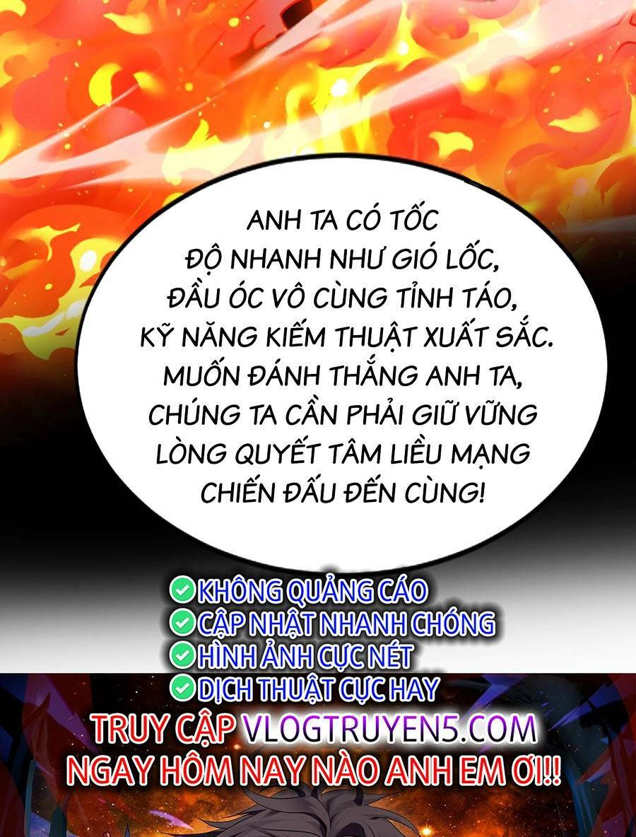 Chỉ Có Ta Có Thể Sử Dụng Triệu Hoán Thuật - Chapter 81 - Page 3