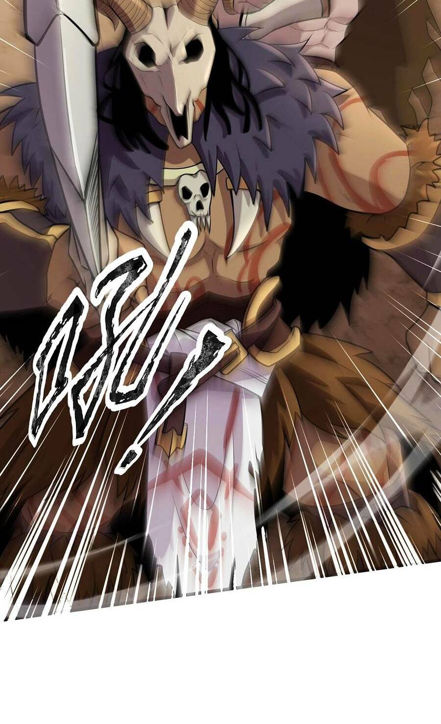 Chỉ Có Ta Có Thể Sử Dụng Triệu Hoán Thuật - Chapter 81 - Page 39