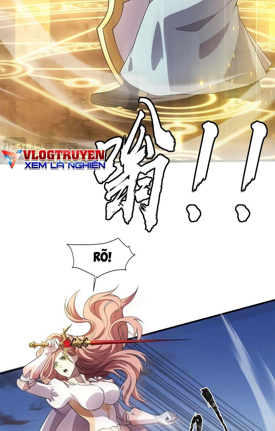 Chỉ Có Ta Có Thể Sử Dụng Triệu Hoán Thuật - Chapter 81 - Page 43