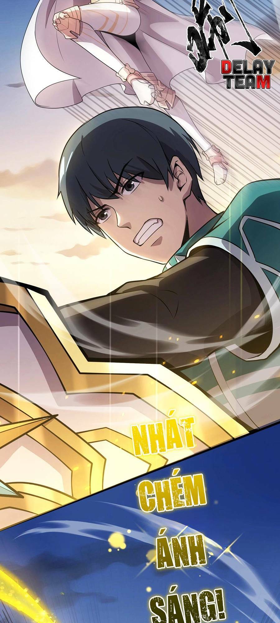 Chỉ Có Ta Có Thể Sử Dụng Triệu Hoán Thuật - Chapter 81 - Page 44