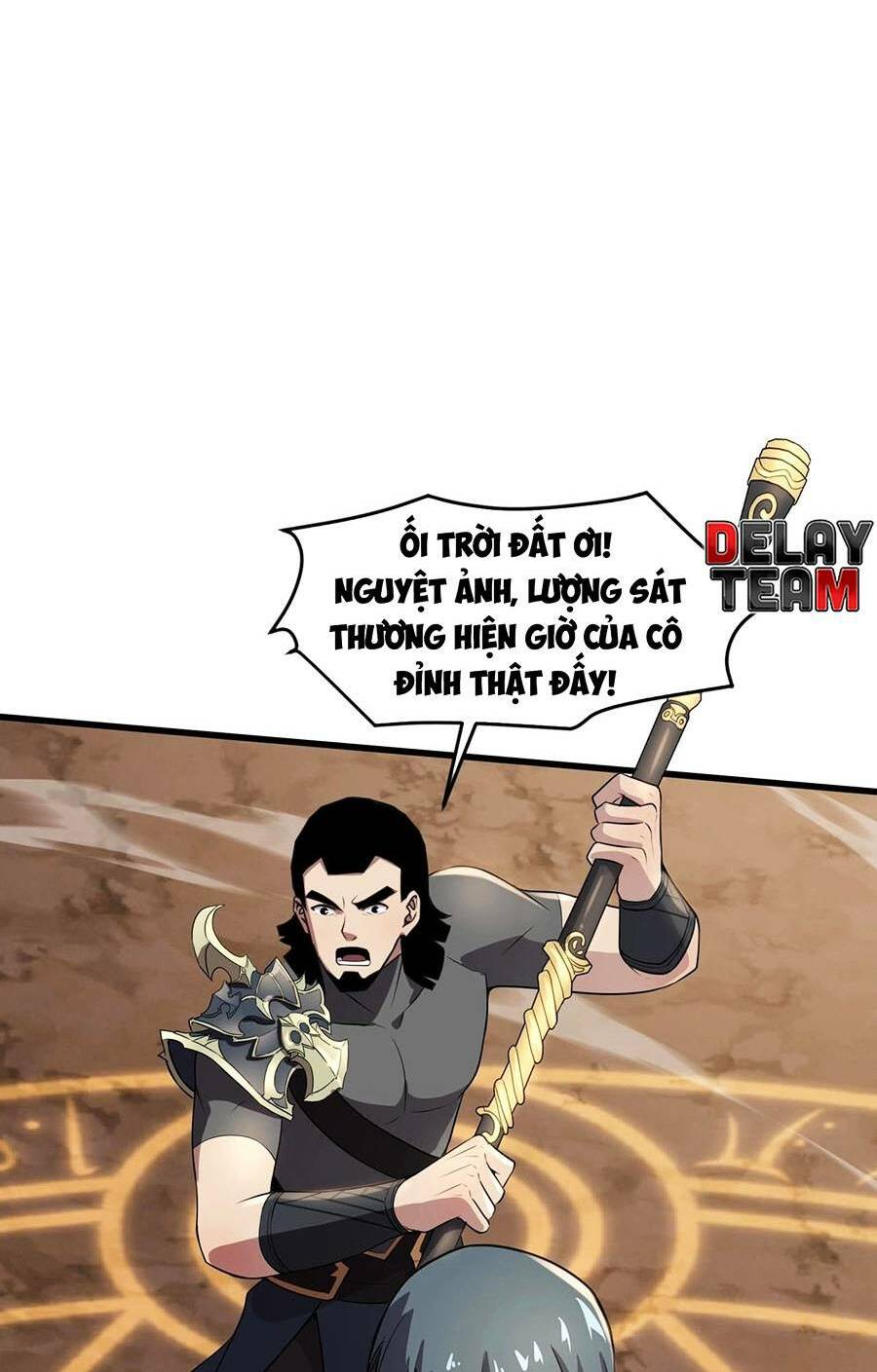 Chỉ Có Ta Có Thể Sử Dụng Triệu Hoán Thuật - Chapter 81 - Page 47