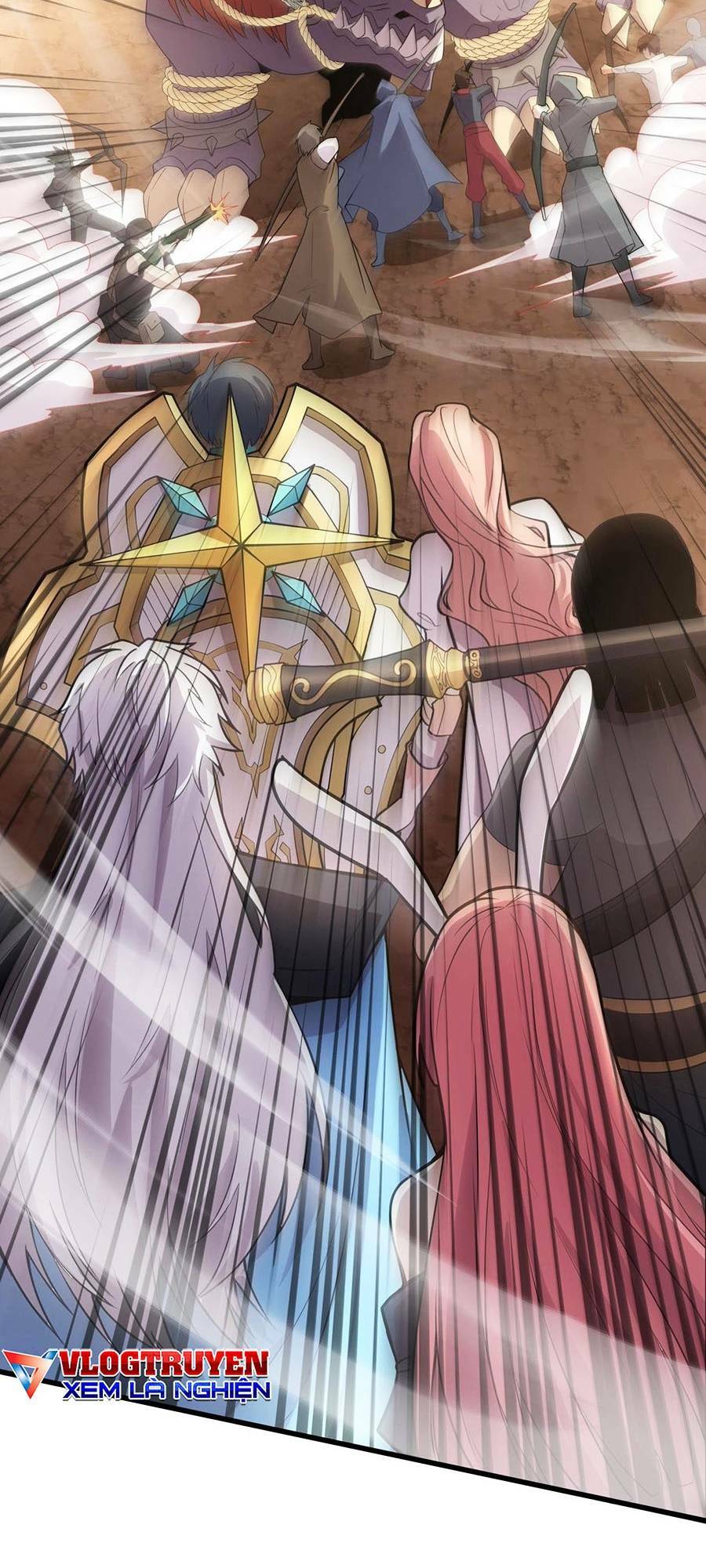 Chỉ Có Ta Có Thể Sử Dụng Triệu Hoán Thuật - Chapter 81 - Page 53