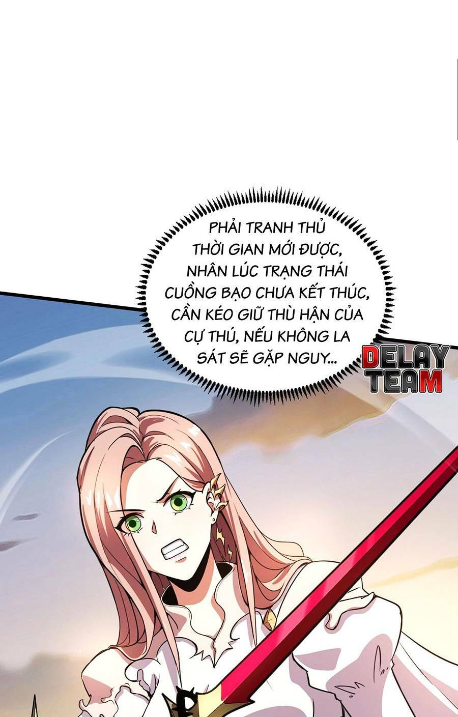 Chỉ Có Ta Có Thể Sử Dụng Triệu Hoán Thuật - Chapter 81 - Page 54