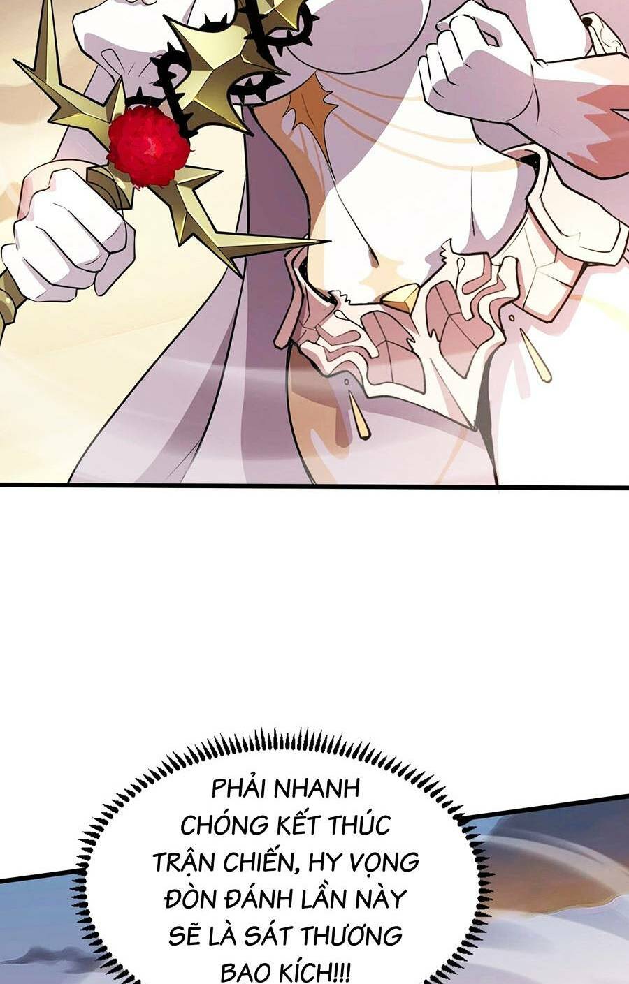 Chỉ Có Ta Có Thể Sử Dụng Triệu Hoán Thuật - Chapter 81 - Page 55