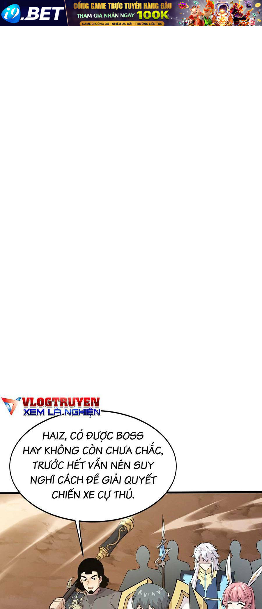 Chỉ Có Ta Có Thể Sử Dụng Triệu Hoán Thuật - Chapter 81 - Page 5