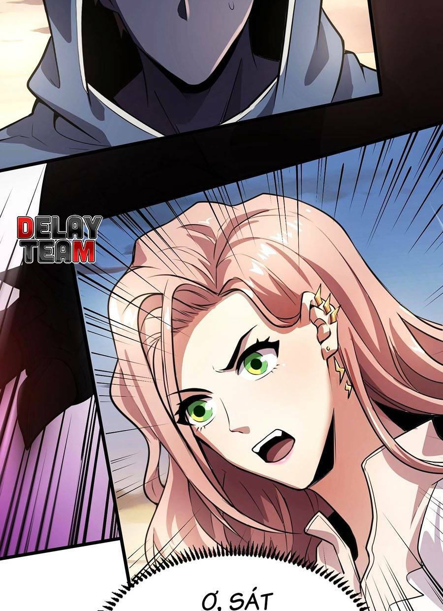 Chỉ Có Ta Có Thể Sử Dụng Triệu Hoán Thuật - Chapter 81 - Page 62