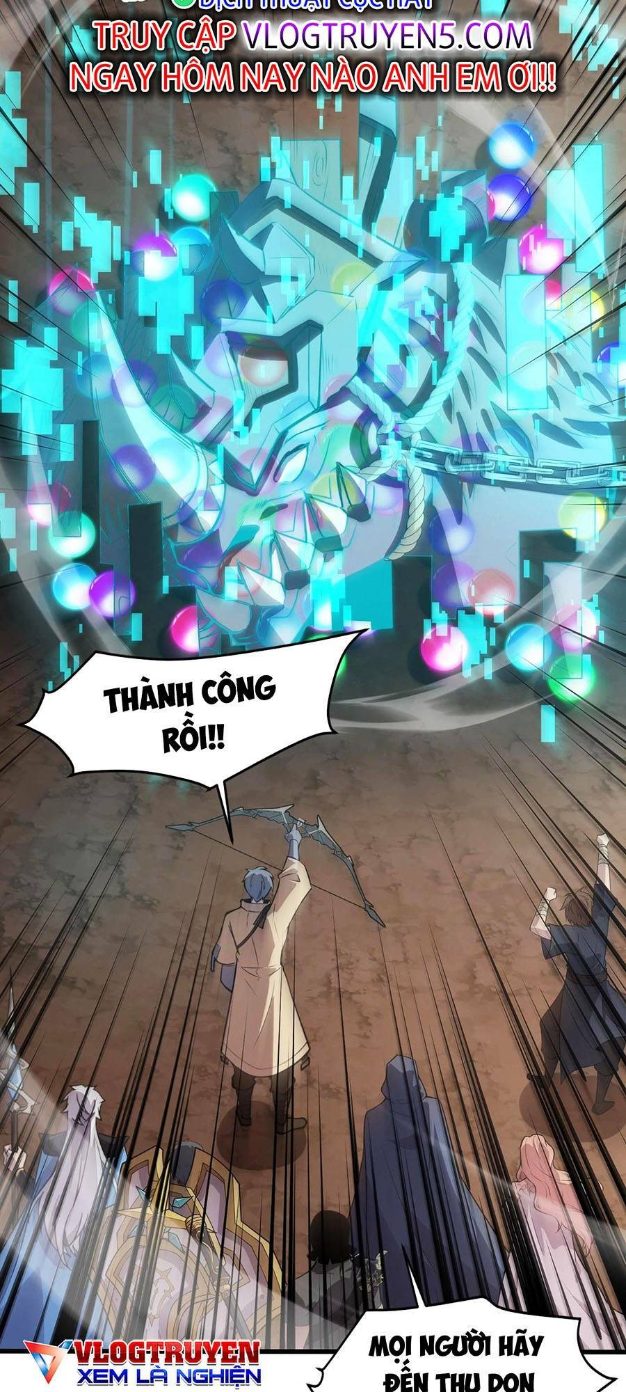 Chỉ Có Ta Có Thể Sử Dụng Triệu Hoán Thuật - Chapter 81 - Page 64