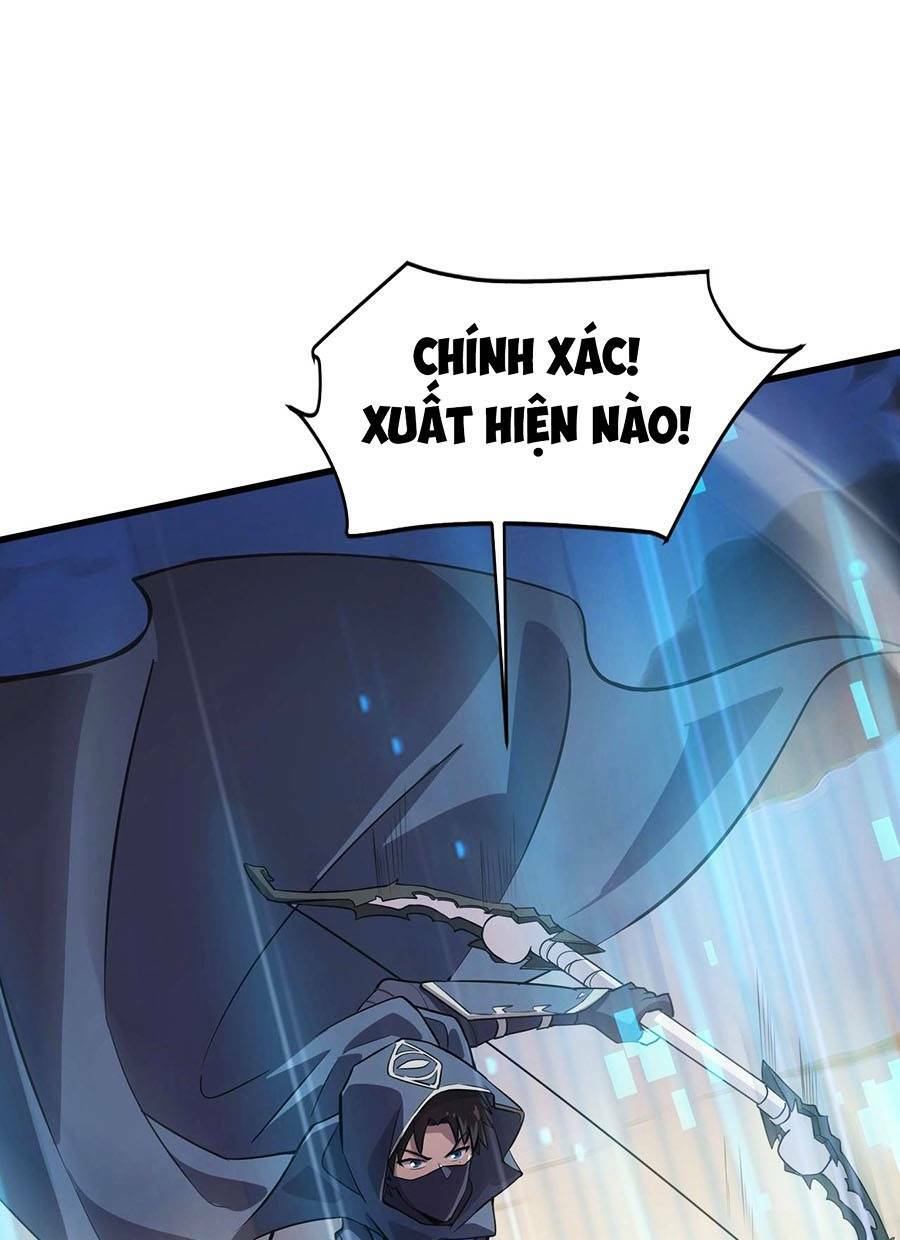 Chỉ Có Ta Có Thể Sử Dụng Triệu Hoán Thuật - Chapter 81 - Page 66