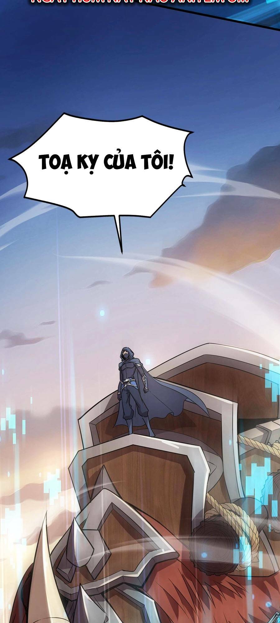 Chỉ Có Ta Có Thể Sử Dụng Triệu Hoán Thuật - Chapter 81 - Page 68