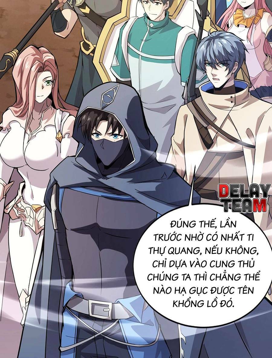 Chỉ Có Ta Có Thể Sử Dụng Triệu Hoán Thuật - Chapter 81 - Page 6