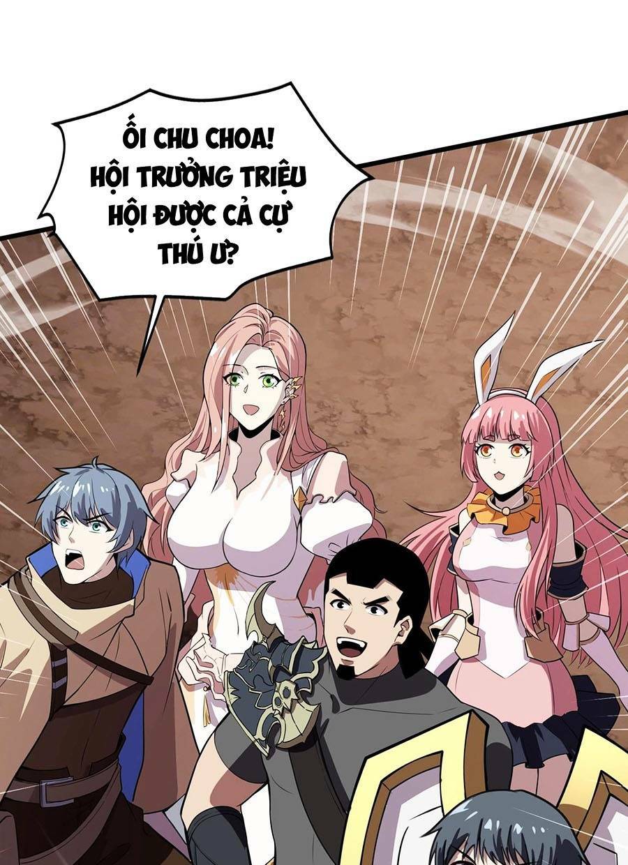 Chỉ Có Ta Có Thể Sử Dụng Triệu Hoán Thuật - Chapter 81 - Page 70