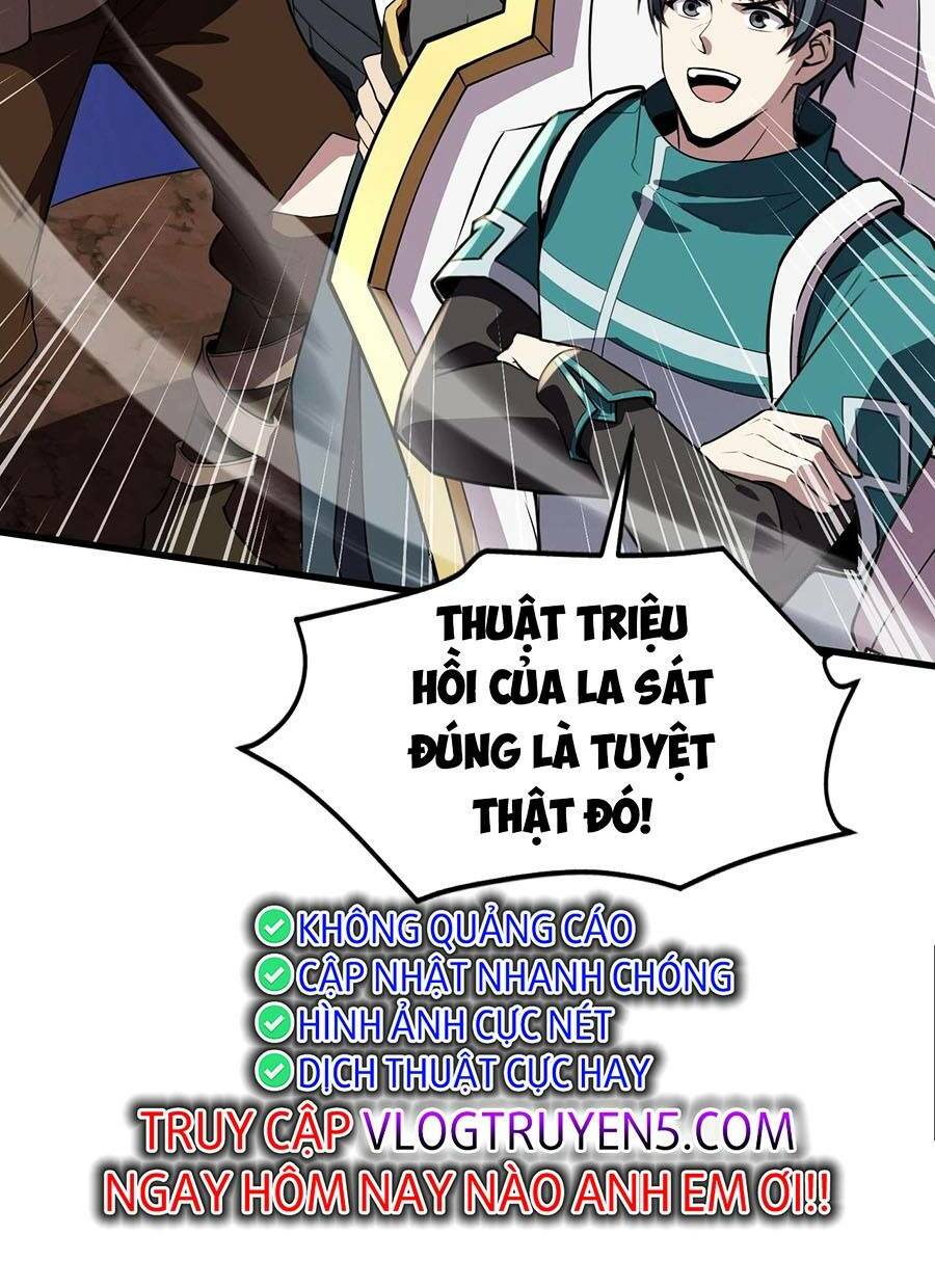 Chỉ Có Ta Có Thể Sử Dụng Triệu Hoán Thuật - Chapter 81 - Page 71