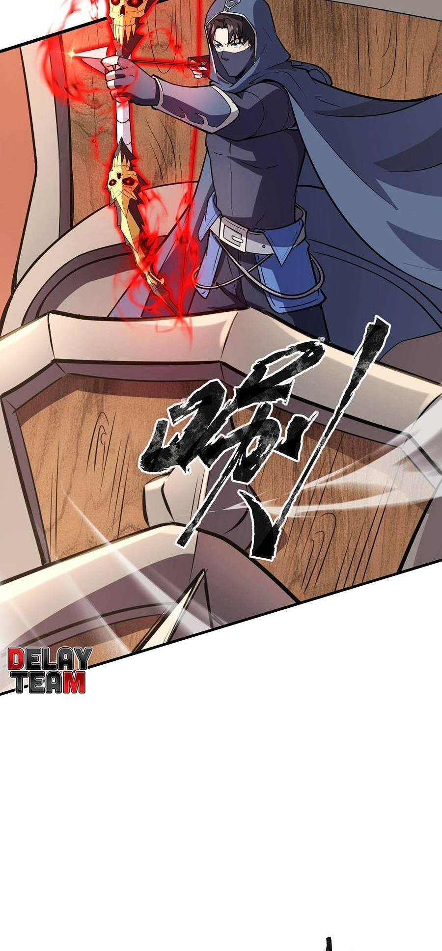 Chỉ Có Ta Có Thể Sử Dụng Triệu Hoán Thuật - Chapter 82 - Page 9