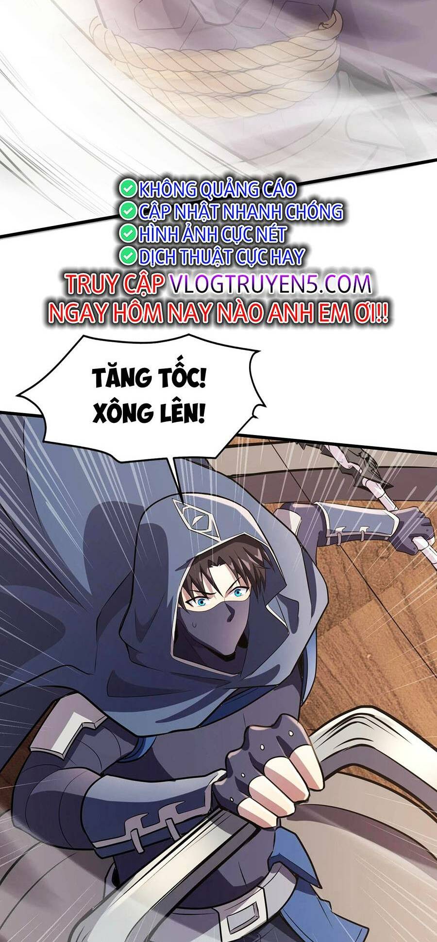 Chỉ Có Ta Có Thể Sử Dụng Triệu Hoán Thuật - Chapter 82 - Page 11